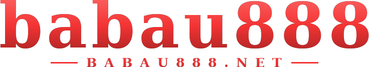 babau888 logo